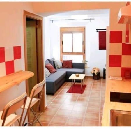 Precioso Apartamento En Malaga Centro Málaga Exterior foto