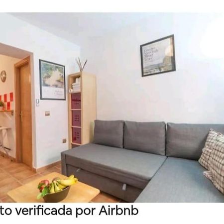Precioso Apartamento En Malaga Centro Málaga Exterior foto