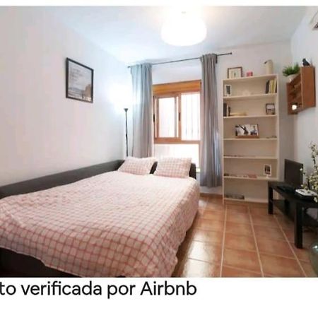 Precioso Apartamento En Malaga Centro Málaga Exterior foto
