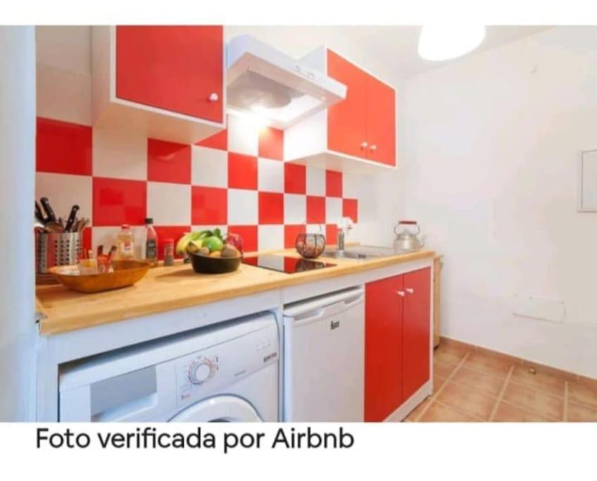 Precioso Apartamento En Malaga Centro Málaga Exterior foto