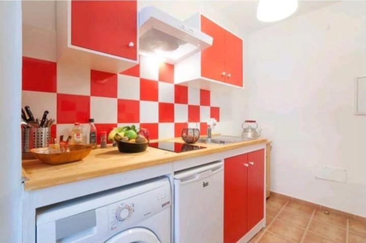 Precioso Apartamento En Malaga Centro Málaga Exterior foto