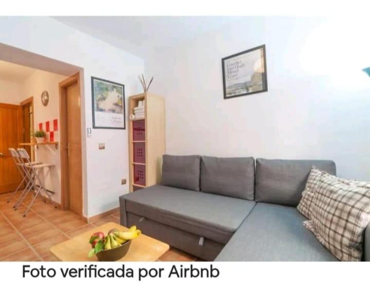 Precioso Apartamento En Malaga Centro Málaga Exterior foto
